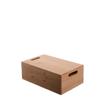 Apple box
